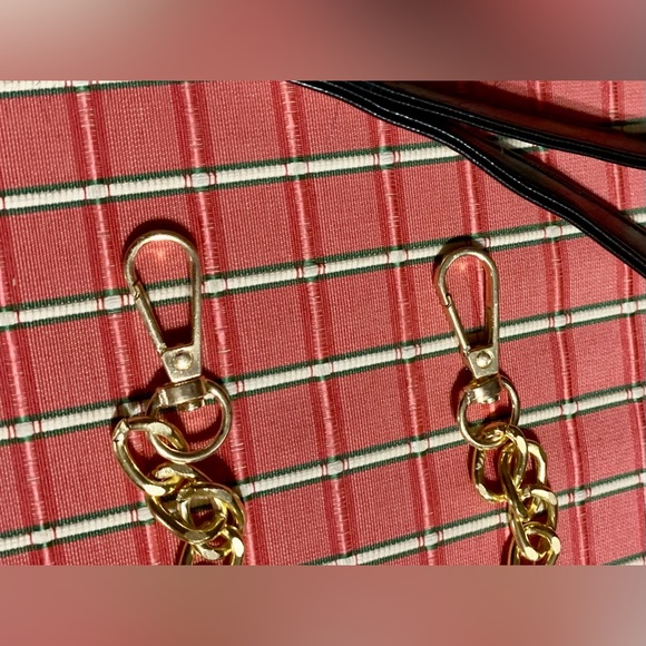 Fur Purse,Black Fur Wristlet,Cruelty Free Black Fur Multifunctional Crossbody - Picture 6 of 8